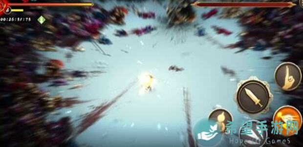 震惊！THE WARTapTap喀秋莎实测攻略，教你快速攻下二技能心得全解析！