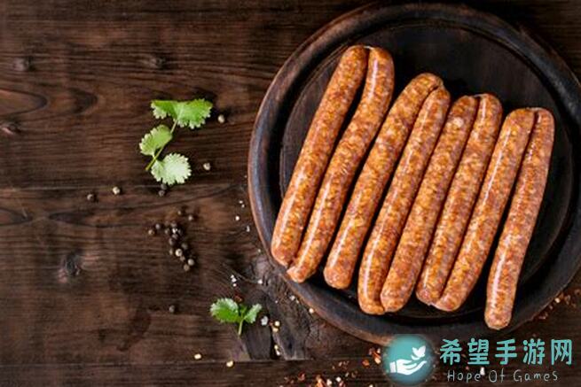 香肠派对新手必看！三指无陀灵敏度设置，轻松化身战神攻略详解