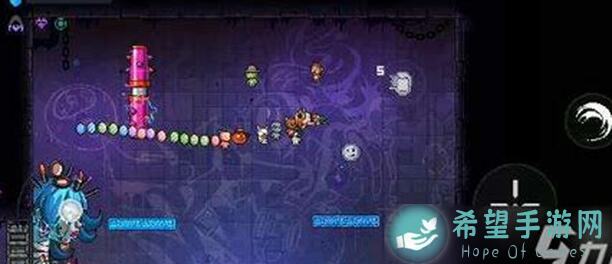 霓虹深渊：无限同调全攻略教你秒通一切难关