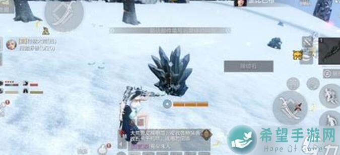 妄想山海东山秘境如意金钩位置揭秘！速刷攻略，让你轻松拿钩！