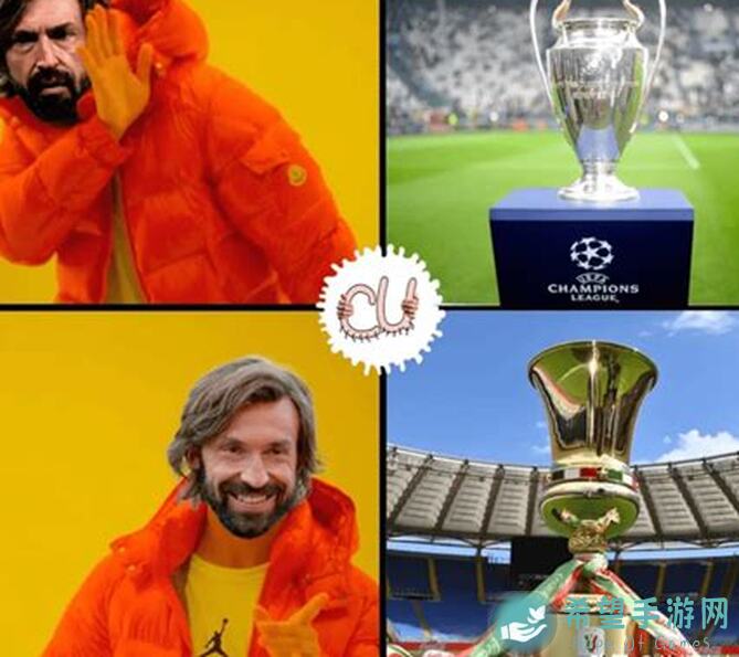 全民冠军足球！皮耶罗养成大法揭秘，战力飙升不是梦！