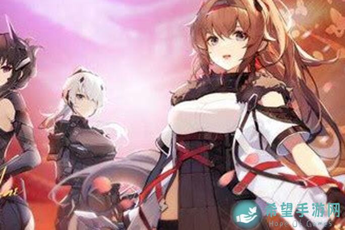 深空之眼新S百解禄良深度评测：角色全解析，攻略指南大放送！