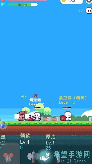 冒险者的rogue之旅，普攻流攻略全解析！带你轻松秒变输出达人！