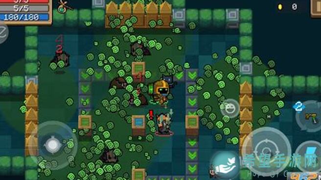 元气骑士萌新向！3.0.4版本试炼失恋之地秘籍，稳过攻略大公开！