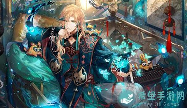 时空中的绘旅人必看！5步教你书中童话商店性价比最高搭配攻略！