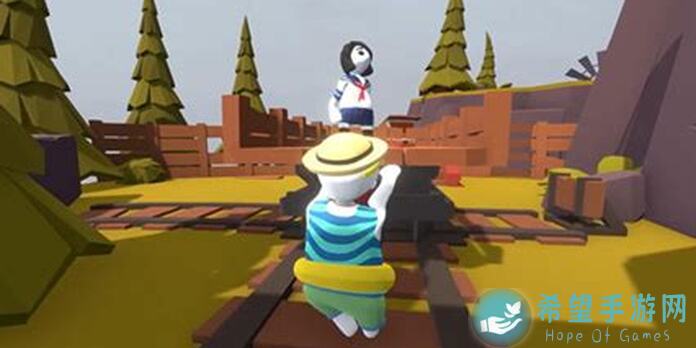 解析人类跌落梦境：如何从我太难了变成轻松荡荡