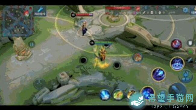 值得一看！众神派对东皇太一技能精华解析，战力飙升不是梦！