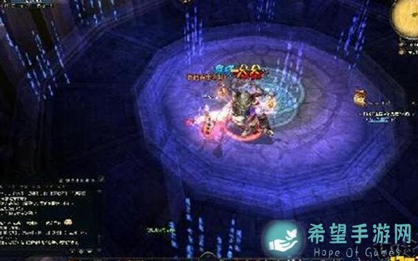 值得你亲测的龙刃冰雪点卡版：为什么这款传奇游戏能打能搬？而且非常好玩！