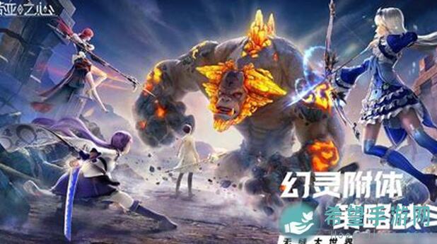 诺亚之心野外采集点大盘点，助你轻松获取资源!