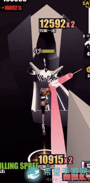 新手必看！战斗少女跑酷5大活动攻略，轻松提升战力，通关不是梦！