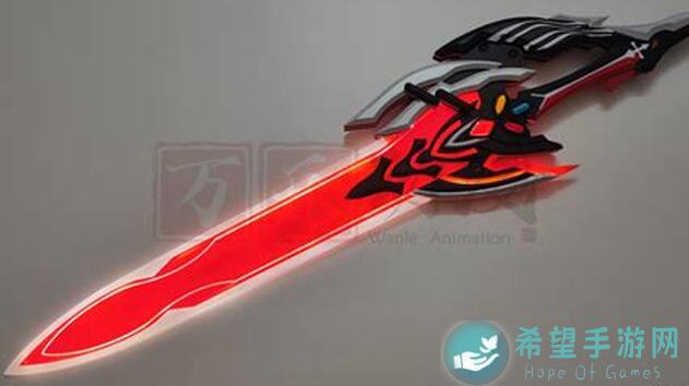 火炎大剑在魔渊之刃S15赛季的黄金攻略,学会秒变战神!