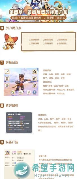 出发吧麦芬：前期资源规划秘籍大公开！