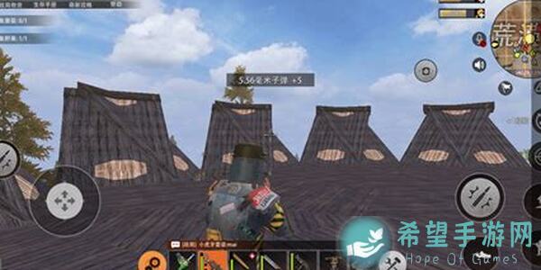 王牌战争幸存者联盟光剑进阶玩法揭秘！带你轻松秒变战神！