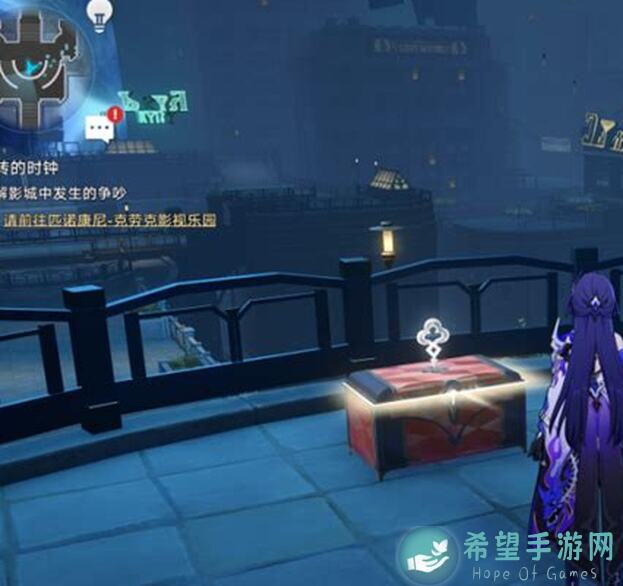 崩坏：星穹铁道V2.2攻略，流梦礁全收集攻略，一文揭秘全等级角色技能搭配方法！