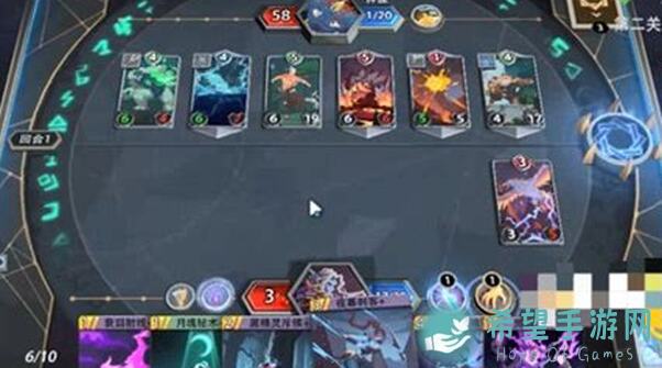 劳动节特别活动：恶魔秘境暗影迷阵4连击技巧大揭秘