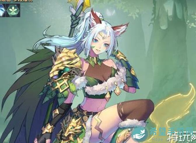 永夜降临：复苏守护者档案大揭秘！佣兵女王竟是个隐藏干饭达人，巨大反差萌翻众人！