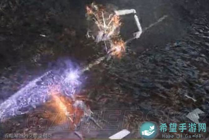 托拉姆物语大剑连击秘籍：3种超强组合，轻松应对各种场景！