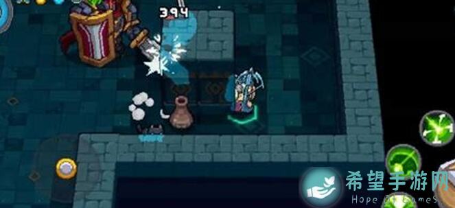 保姆级攻略元气骑士前传S2星界法师养成解析，纯净服红玉属性全掌握！