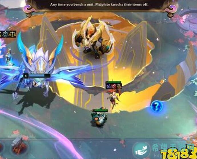 云顶之弈S11天龙决斗熊阵容速戳了解，好玩吗？全面解析