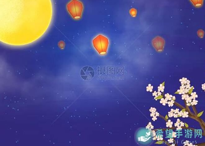 月圆之夜super星裔如何实现无限成长?新手也能3分钟学会!