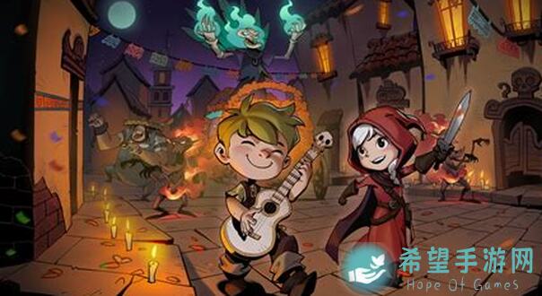 月圆之夜第一个boss血泪经验攻略：教你秒变战神，轻松通关！