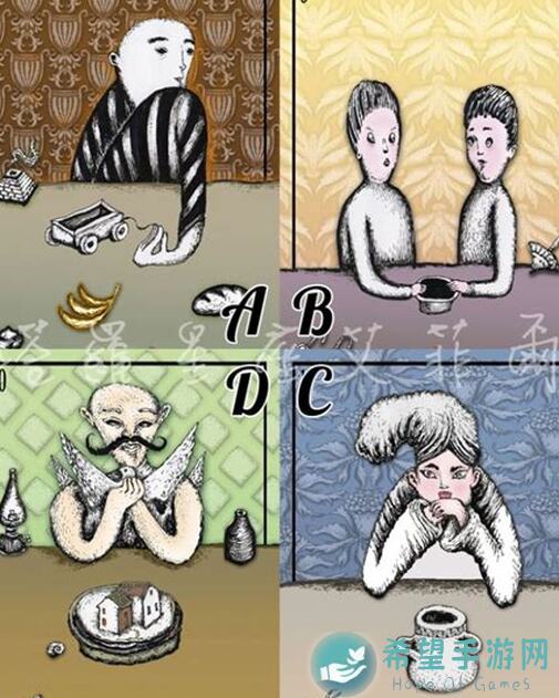 揭秘！如果一生只有三十岁魔女小屋全卡牌解析评价