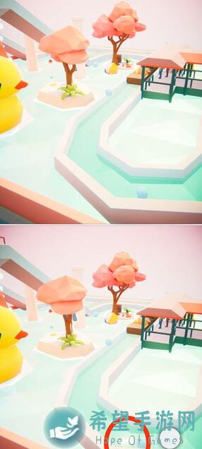 何处回响2第六隐藏关，如何全点位通关＋月亮收集技巧大盘点？