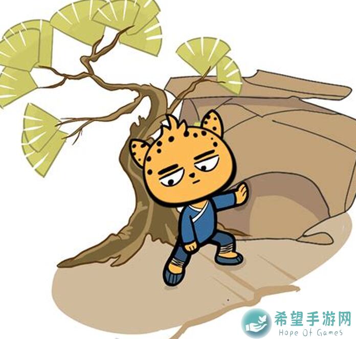 layouts武当至铜人挑战，无名师前过渡秘招攻略！2024.1.24秋白分享