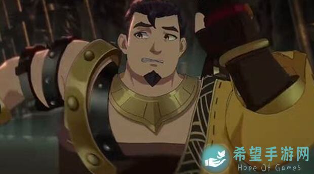 深空之眼萌新必看！夜之寄生霍德尔A级角色攻略解析，轻松开荒只需这一篇