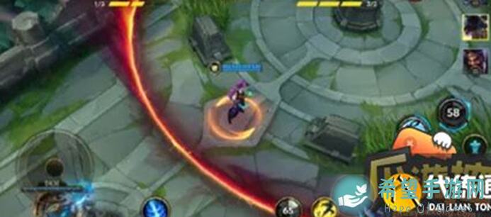 英雄联盟手游手残玩家也能玩的斗魂无双组合攻略，轻松上分不是梦！