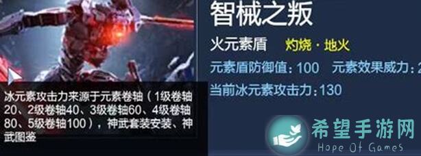 看完这篇全攻略，秒懂50深渊属性与掉落！