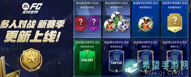 FC足球世界：FC大师兄给你破解赛季最佳法甲队套攻略，这样一来你也能轻松上手！