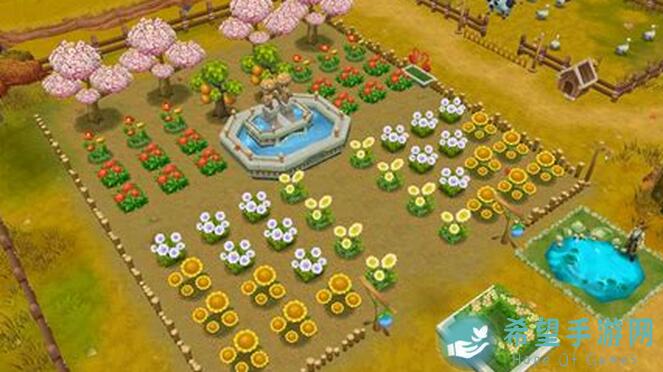 揭秘牧场气息小精灵四测版，让你秒懂氪金族的养成秘籍！