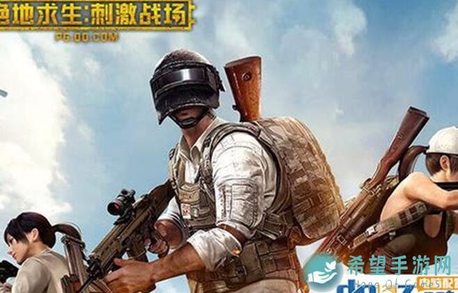 萌新必看！绝地求生全军出击谁更秀？这些习惯让你成为定时炸弹，值得收藏