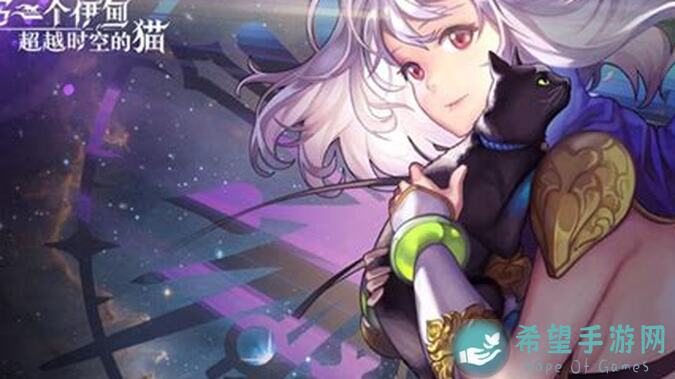 另一个伊甸猫咪攻略！轻松破解扭曲边缘灾祸，教你轻松配布打法，秒变游戏达人！