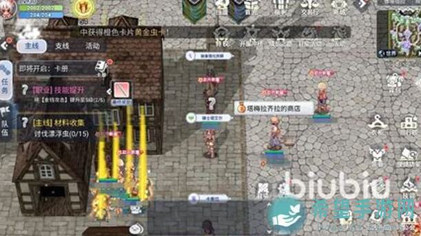 巴风特之怒全网最全攻略！小白也能轻松上手！