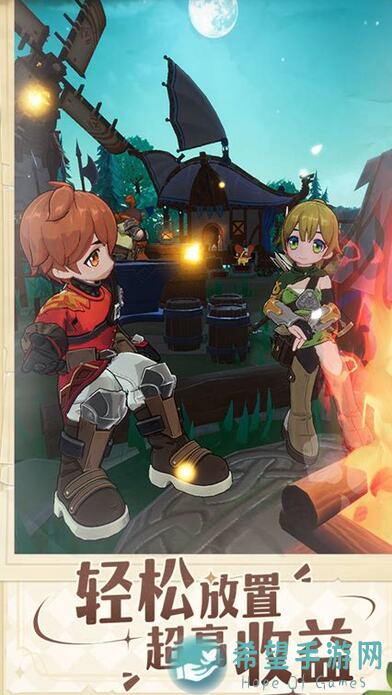 出发吧麦芬！纯新手懒人包，轻松上路攻略全解析！