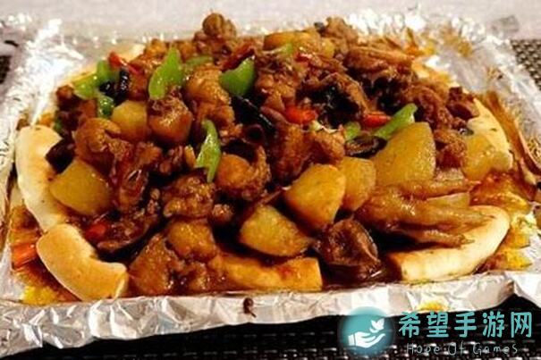 逍遥客栈美食图鉴：新疆水果，玩转美味，好吃吗？