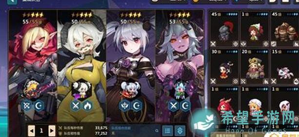 错过必后悔！坎特伯雷公主与骑士唤醒冠军之剑卡玛逊乐园诅咒赛季征服者2低练度通关清单攻略