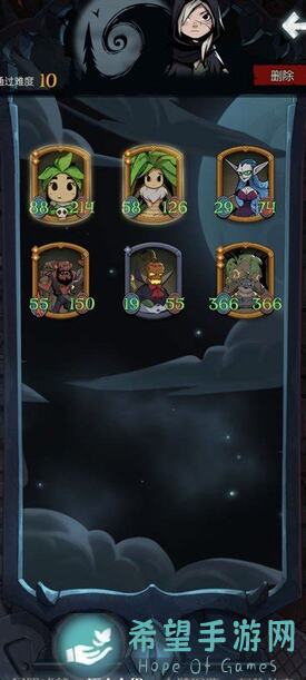 月圆之夜月圆单机全角色攻略汇总，轻松解锁月圆之夜全角色玩法！