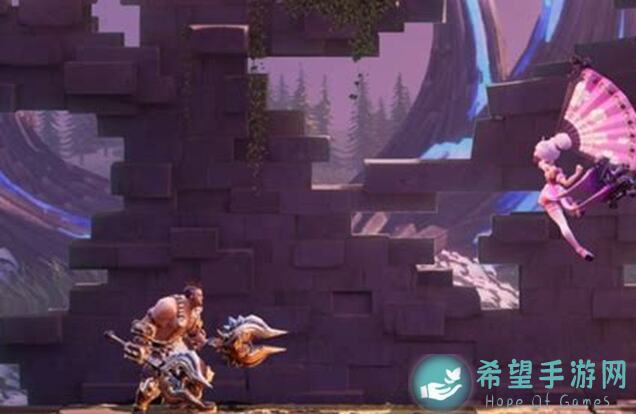 王者荣耀星之破晓星梭攻略大全：飞檐走壁轻松上分，新手必看操作手册！