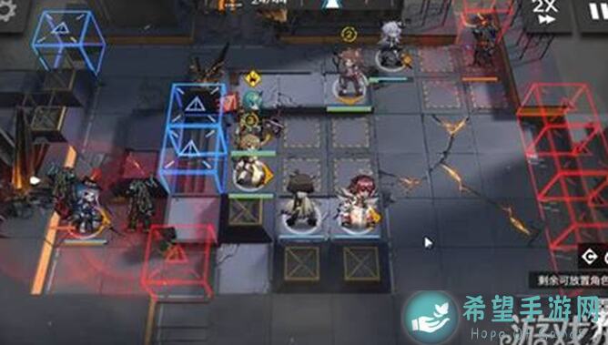 明日方舟：法抗规律全面总结，助你秒懂培养 path