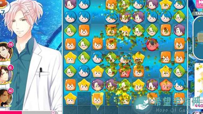 スタンドマイヒーローズ募恋英雄日服入坑零失误攻略：告诉你怎么下、常见问题解答