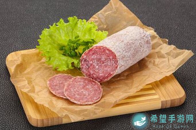 香肠派对SS13新道具喵沙岛揭秘，攻略速成手册助你轻松上分上卷！