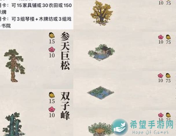 超详细攻略3.25更新江南百景图松江攻略：揭秘盐商的打开方式3种搭配技巧！