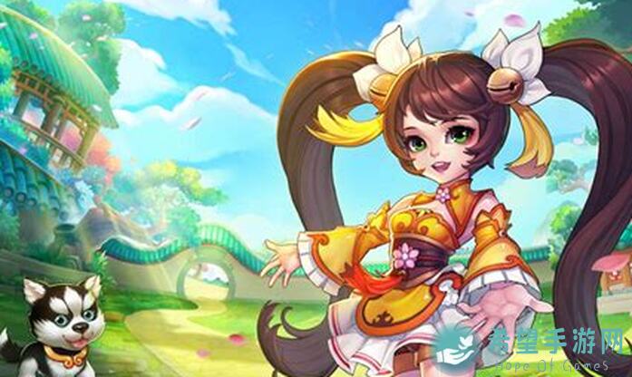 桃花源记桃花攻略大揭秘！零元党也能轻松逆袭，一招教你畅游游戏无阻