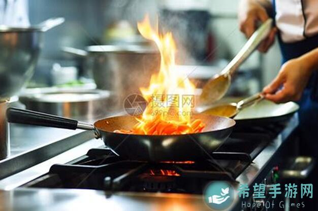 爆炒江湖5.24省级平民最高档作业攻略，轻松提升战力，秒变战神！