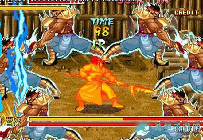 割裂从演武场开始：三国战纪完整攻略分享