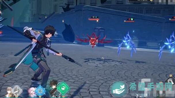 崩坏：星穹铁道V2.3攻略全文揭秘！末日幻影模式下冽风骑士阵容推荐+敌人打法分析，助你秒变战神！