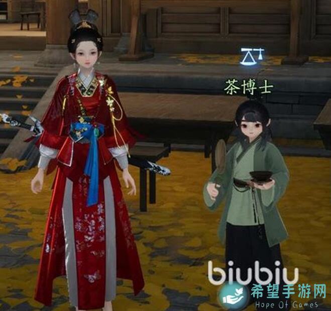 射雕手游：玉塔回翔玩法大揭秘！错过必后悔！